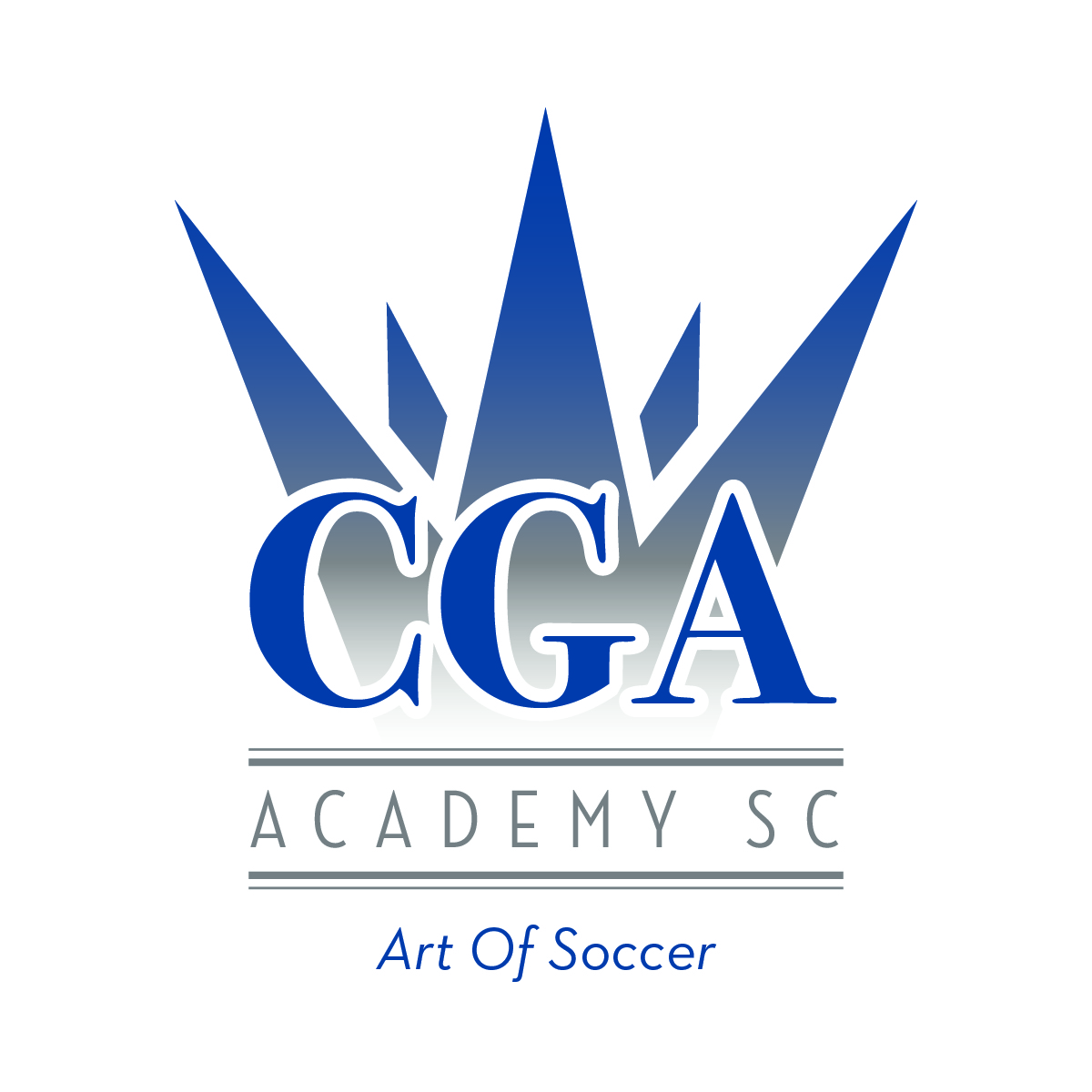 CGA-logo-final_Blue SC Logo No Shading - CGA Academy Soccer Club